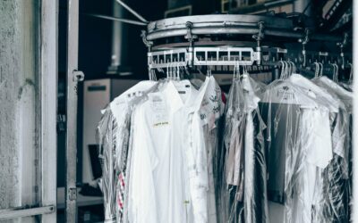 How Dry Cleaning Can Extend the Life of Any Outfit