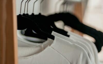 Gentle Touch: What Fabrics Need to Go to the Dry Cleaning
