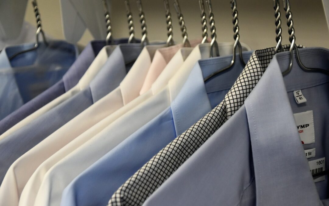 Understanding How the Commercial Dry Cleaning Process Works