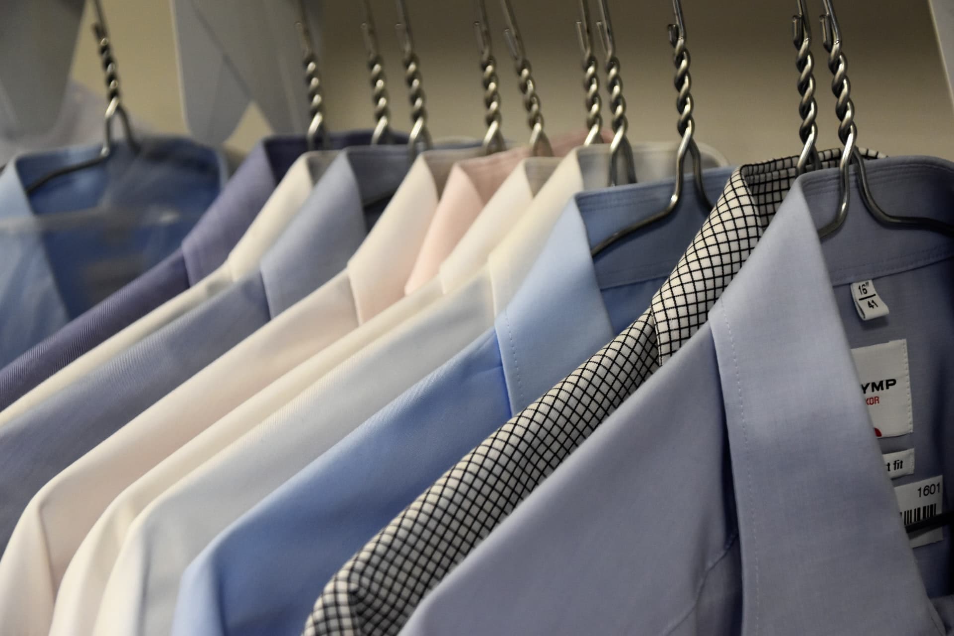 Understanding How the Commercial Dry Cleaning Process Works