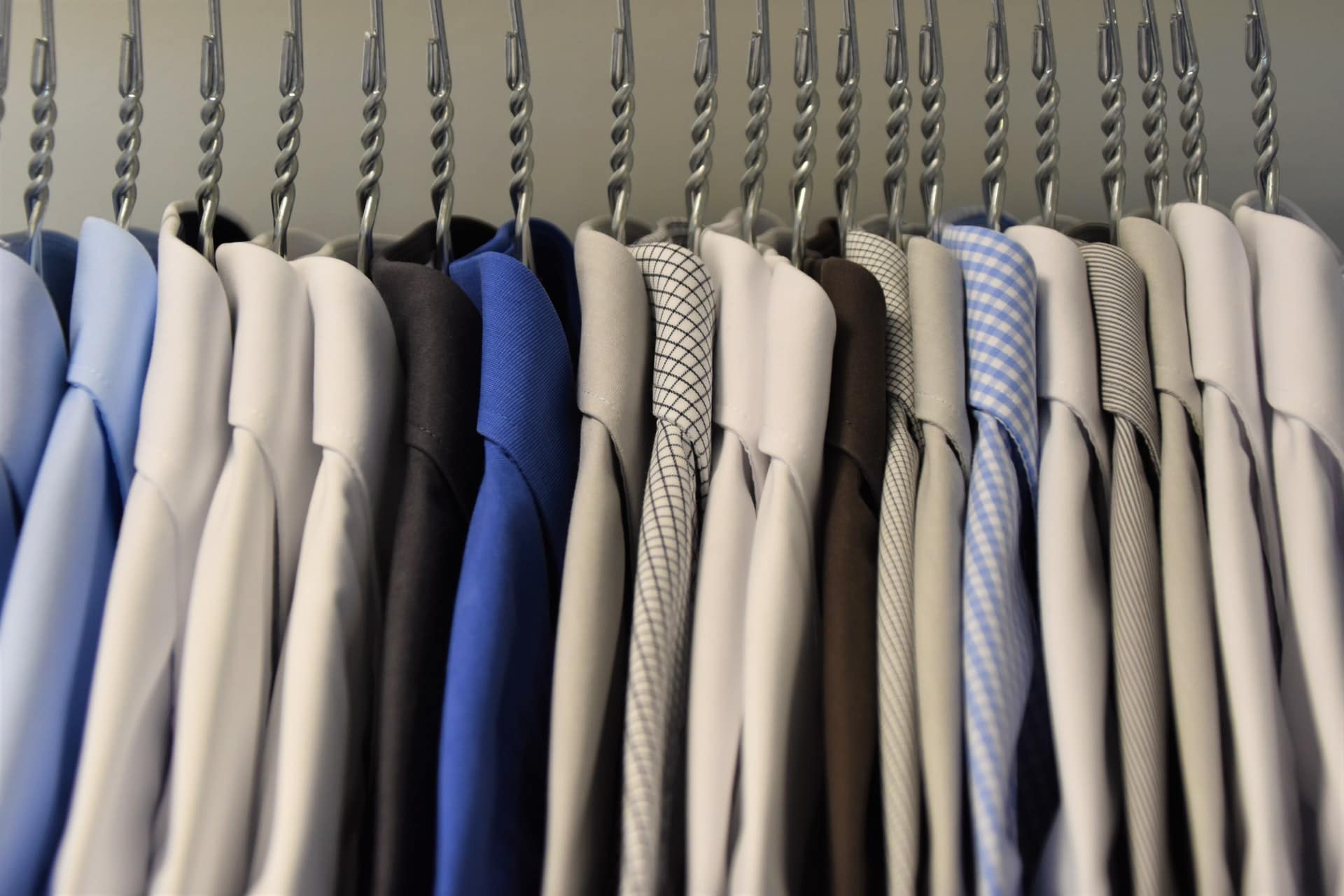 Dry cleaning myths debunked - Laundryheap Blog - Laundry & Dry Cleaning