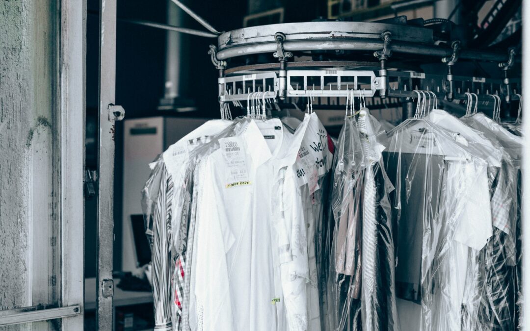 6 Reasons Why You Should Hire a Same-Day Service Dry Cleaner
