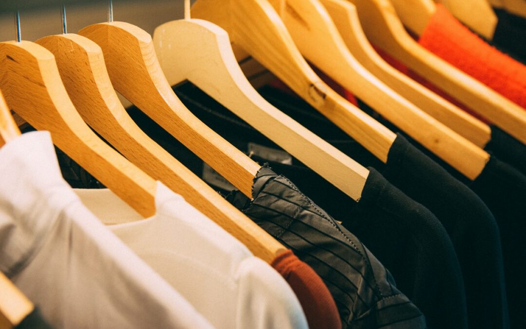 5 Amazing Storage Tips You Can Use for Dry-Cleaned Clothing